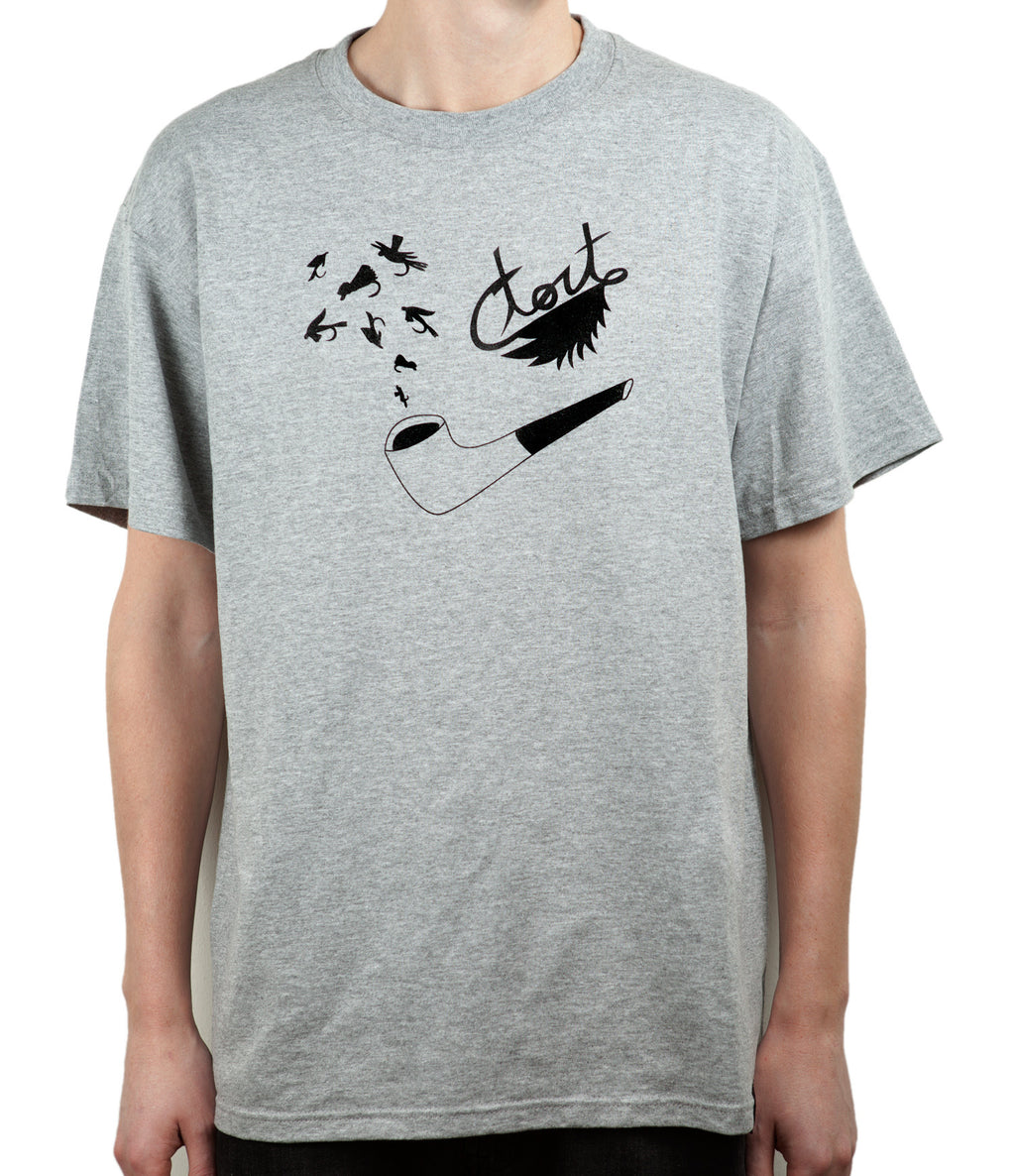 Limited Pipe t-shirt